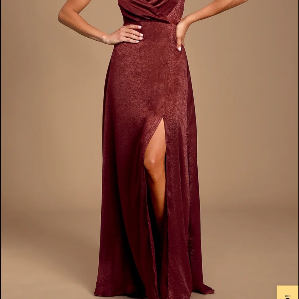 Lulus Exclusive! - Picture 2 of 7
